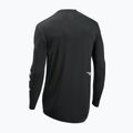 Longsleeve de ciclism pentru bărbați Northwave Xtrail black/ice grey 2