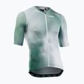 Tricou de ciclism pentru bărbați Northwave Blade white/sage green