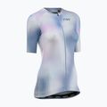 Tricou de ciclism pentru femei Northwave Blade ice grey