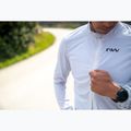 Geacă de ciclism pentru bărbați Northwave Extreme Light Wind light grey 5