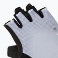 Mănuși de ciclism pentru bărbați Northwave Active Max Short Finger ice grey 5