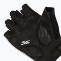 Mănuși de ciclism pentru bărbați Northwave Active Max Short Finger ice grey 6