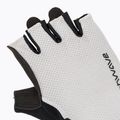 Mănuși de ciclism pentru bărbați Northwave Active Max Short Finger light grey 5