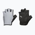Mănuși de ciclism pentru bărbați Northwave Active Max Short Finger light grey
