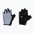 Mănuși de ciclism pentru femei Northwave Active Max Short Finger ice grey