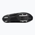 Încălțăminte de ciclism MTB pentru bărbați Northwave Extreme X black/dark grey 4