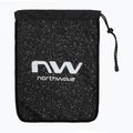 Încălțăminte de ciclism MTB pentru bărbați Northwave Extreme X black/dark grey 8