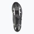 Încălțăminte de ciclism MTB pentru bărbați Northwave Extreme X black/dark grey 3