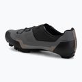 Încălțăminte de ciclism MTB pentru bărbați Northwave Extreme XT black/sand 3