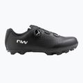 Încălțăminte de ciclism MTB pentru bărbați Northwave Scorpius Plus black