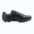 Încălțăminte de ciclism MTB pentru bărbați Northwave Scorpius Plus black 2