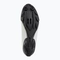 Încălțăminte de ciclism MTB pentru bărbați Northwave Scorpius Plus light grey/black 3
