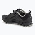 Încălțăminte de ciclism MTB pentru bărbați Northwave Escape Evo black 3