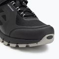 Încălțăminte de ciclism MTB pentru bărbați Northwave Escape Evo black 7
