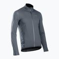 Jachetă de ciclism pentru bărbați Northwave Rainskin 81 gri 89171146_81