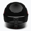 Cască de schi pentru copii Briko Elias Jr shiny black/orange 3