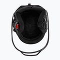Cască de schi Briko Slalom 2.0 USA shiny black/white/cardinal red 5