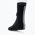 Santini Vega H20 protecții pentru pantofi de ciclism negru SP577TFPH20VEGANE 3