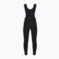 Pantaloni de ciclism pentru bărbați Santini Raro negru SP1180MAXRARONE