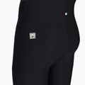 Pantaloni de ciclism pentru bărbați Santini Raro negru SP1180MAXRARONE 3