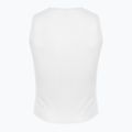 Santini pentru bărbați Santini Tricou fără mâneci pentru ciclism Baselayer Lieve alb BM002GLLLIEVEBIXS 5