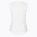Santini pentru bărbați Santini Tricou fără mâneci pentru ciclism Baselayer Lieve alb BM002GLLLIEVEBIXS 2