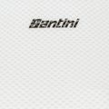Santini pentru bărbați Santini Tricou fără mâneci pentru ciclism Baselayer Lieve alb BM002GLLLIEVEBIXS 3
