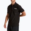 Tricou de tenis pentru bărbați Diadora Statement Polo SS 80013 negru DD-102.176856 3