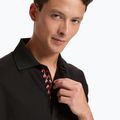 Tricou de tenis pentru bărbați Diadora Statement Polo SS 80013 negru DD-102.176856 5