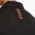 Tricou de tenis pentru bărbați Diadora Statement Polo SS 80013 negru DD-102.176856 6