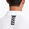 Tricou polo pentru bărbați Diadora Statement alb DD-102.176856 6