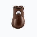 Veredus Olympus Olympus protectie pentru spatele calului maro OLYR31