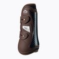 Veredus Carbon Gel Carbon Gel protecție frontală pentru cai maro CGF11