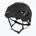 Cască de alpinism Grivel Stealth core black