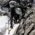 Cască de alpinism Grivel Stealth chalk 4