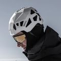 Cască de alpinism Grivel Stealth chalk 6