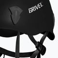 Cască de alpinism Grivel Salamander 2.0 black 2