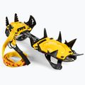 Grivel G12 New-classic crampoane de coș galben RA074A04 2