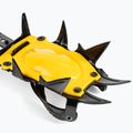 Grivel G12 New-classic crampoane de coș galben RA074A04 3
