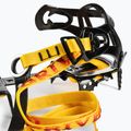 Grivel G12 New-classic crampoane de coș galben RA074A04 4