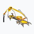 Grivel Air Tech Cramp-o-matic galben RA073A01