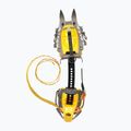 Grivel Air Tech Cramp-o-matic galben RA073A01 2