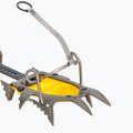 Grivel Air Tech Cramp-o-matic galben RA073A01 4