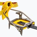 Grivel Air Tech Cramp-o-matic galben RA073A01 5