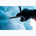 Șurub pentru gheață Grivel Helix Long silver 3