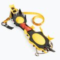 Crampoane automate Grivel Rambo 4 galben RA077A41 2