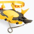 Crampoane automate Grivel Rambo 4 galben RA077A41 3