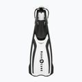 Aqualung Amika aripioare de scufundare alb FA271113 5