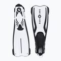 Aqualung Amika aripioare de scufundare alb FA271113 2
