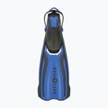 Aqualung Amika aripioare de scufundări albastru marin FA271116 5